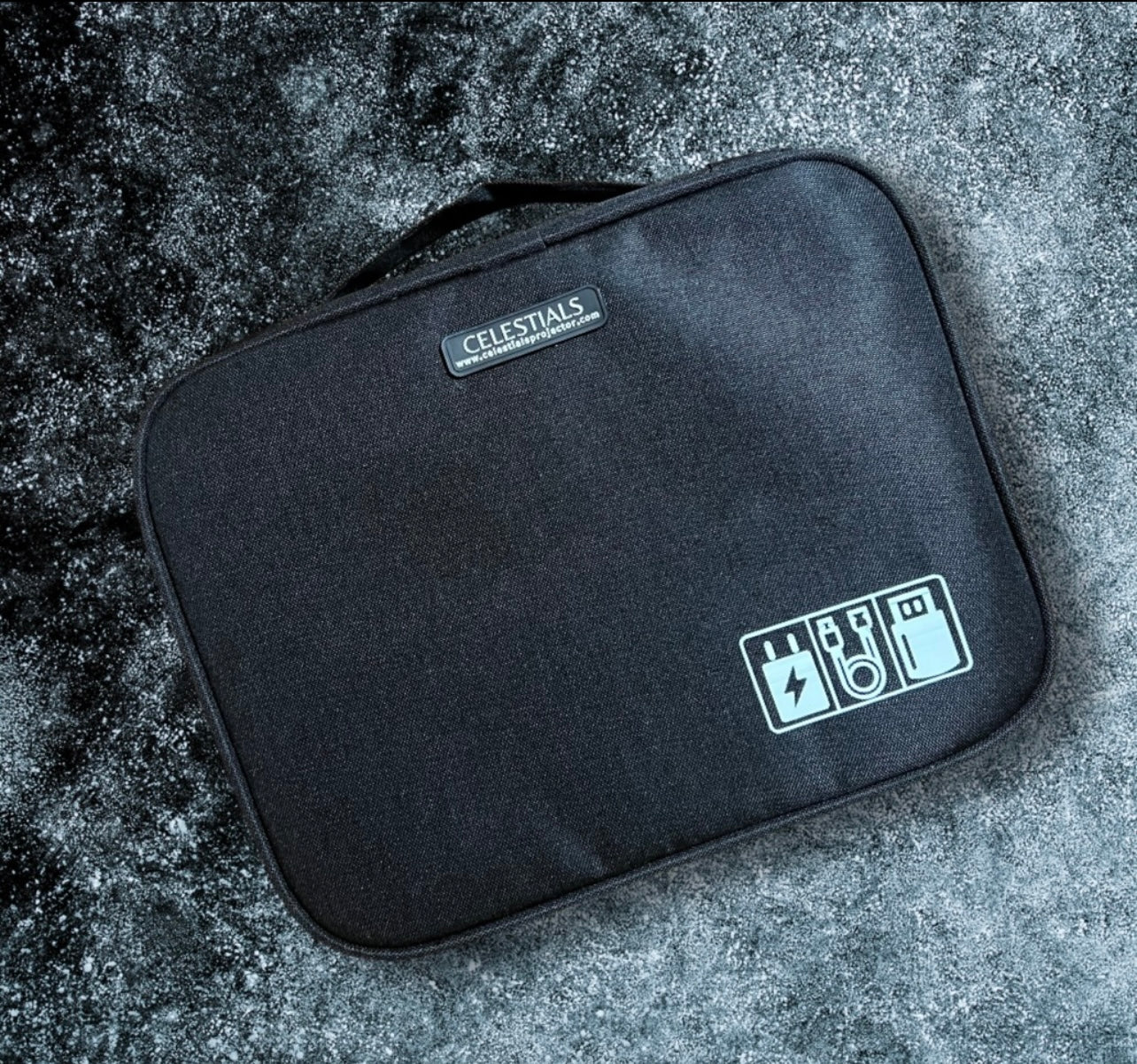 Portable Projector Bag