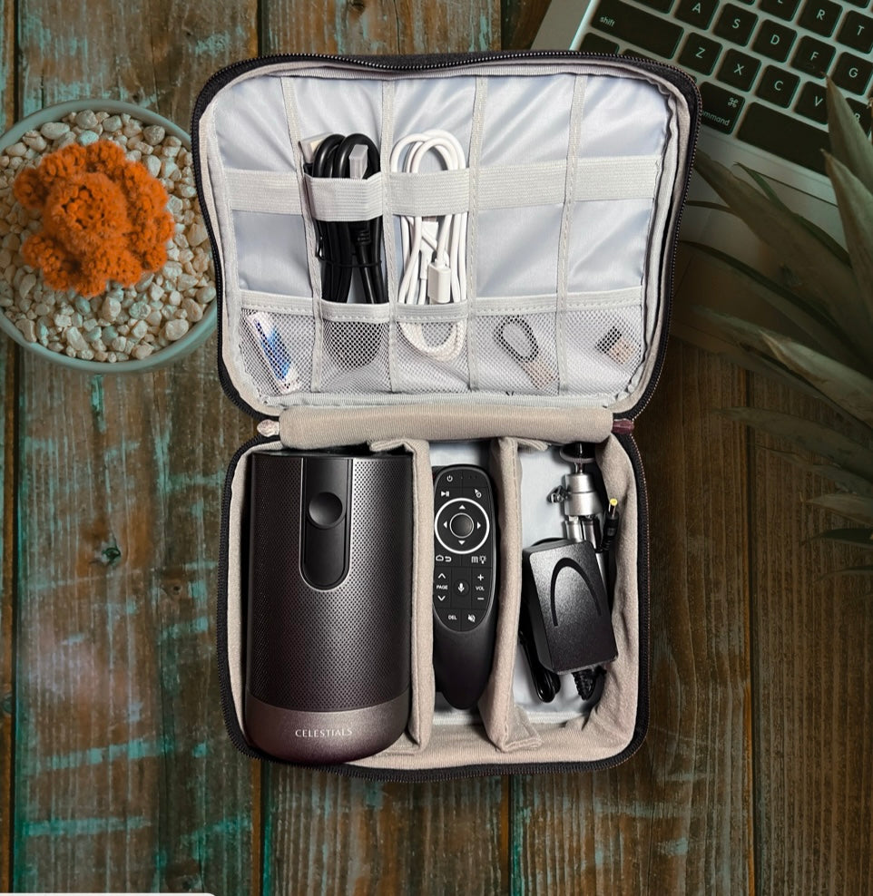 Portable Projector Bag