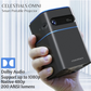 CELESTIALS OMNI - Smart Portable Projector