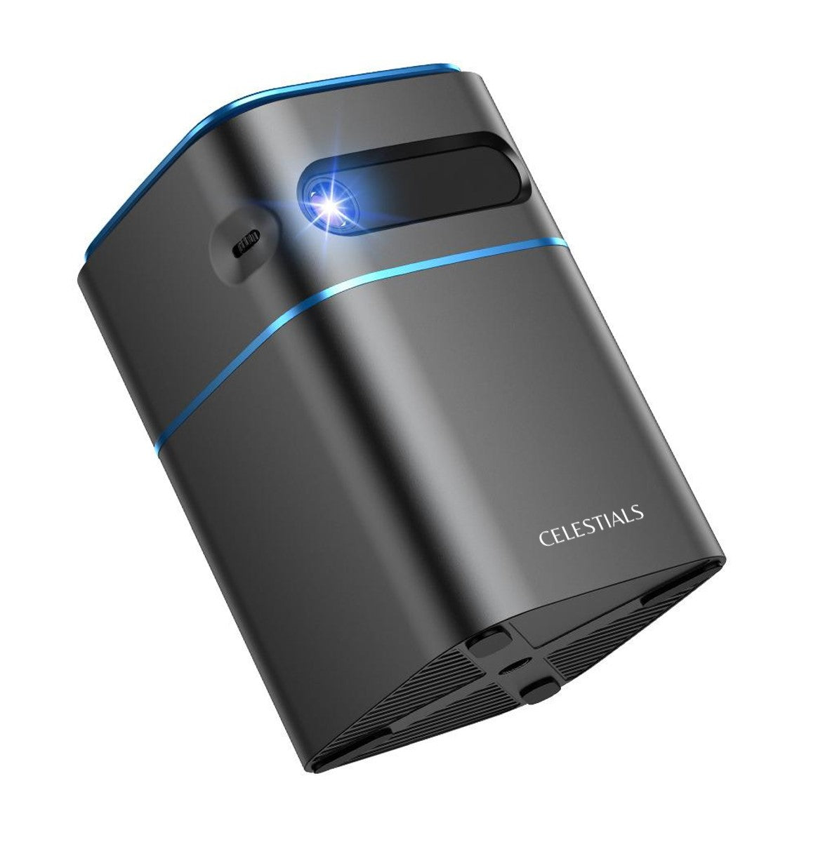 CELESTIALS OMNI - Smart Portable Projector