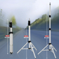 CELESTIALS Foldable Universal Floor Stand Tripod (Up to 170cm)