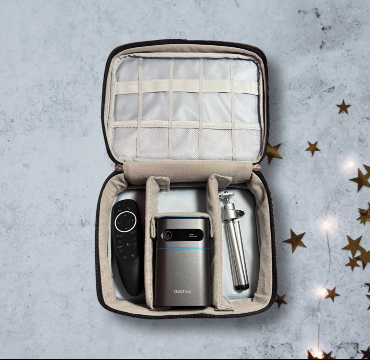 Portable Projector Bag